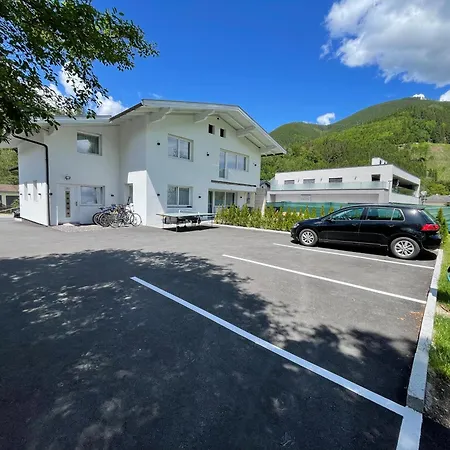 Apartment Kabashi 2 Fischhorn