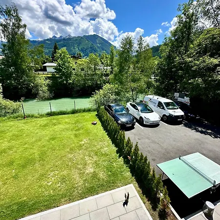Kabashi 2 * Fischhorn