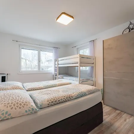 Kabashi 2 Apartment *