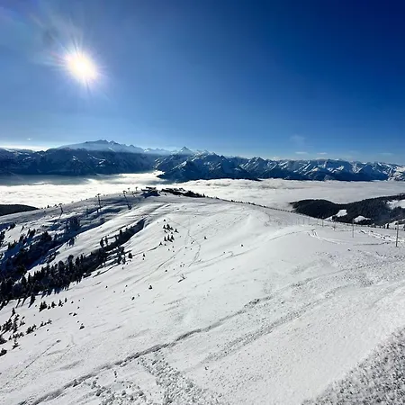 Kabashi 2 Fischhorn