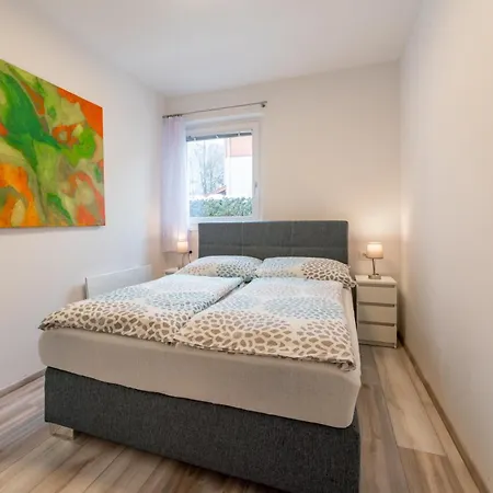 Kabashi 2 Apartment