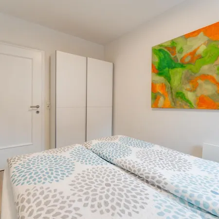 Apartment Kabashi 2