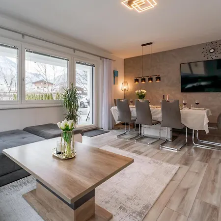 Kabashi 2 Apartment