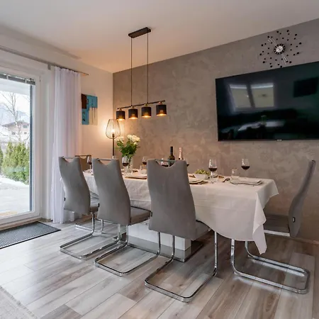 Apartment Kabashi 2
